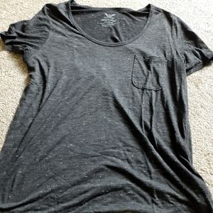 Faded Glory light weight women's top